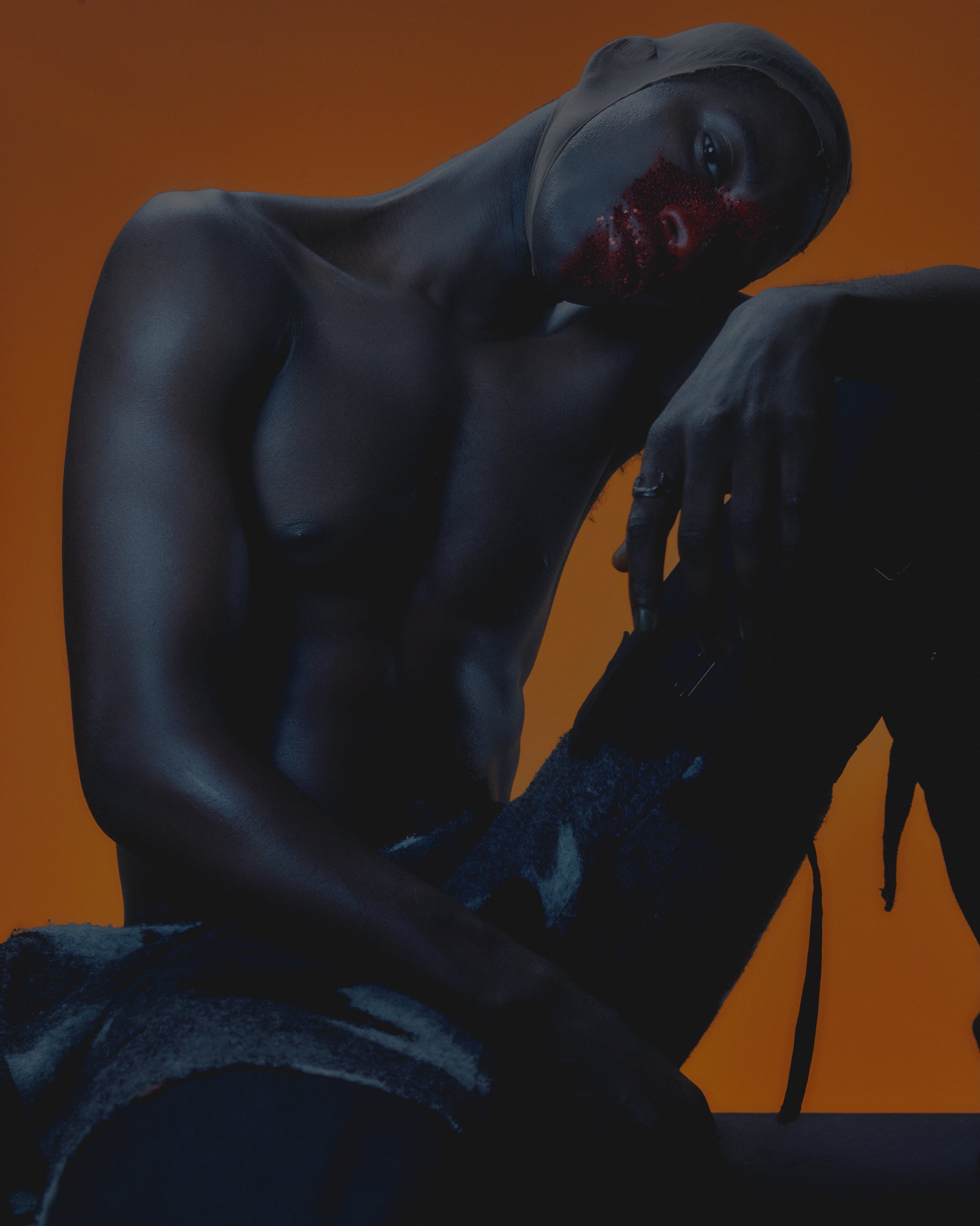 Model: @samuel_barrie