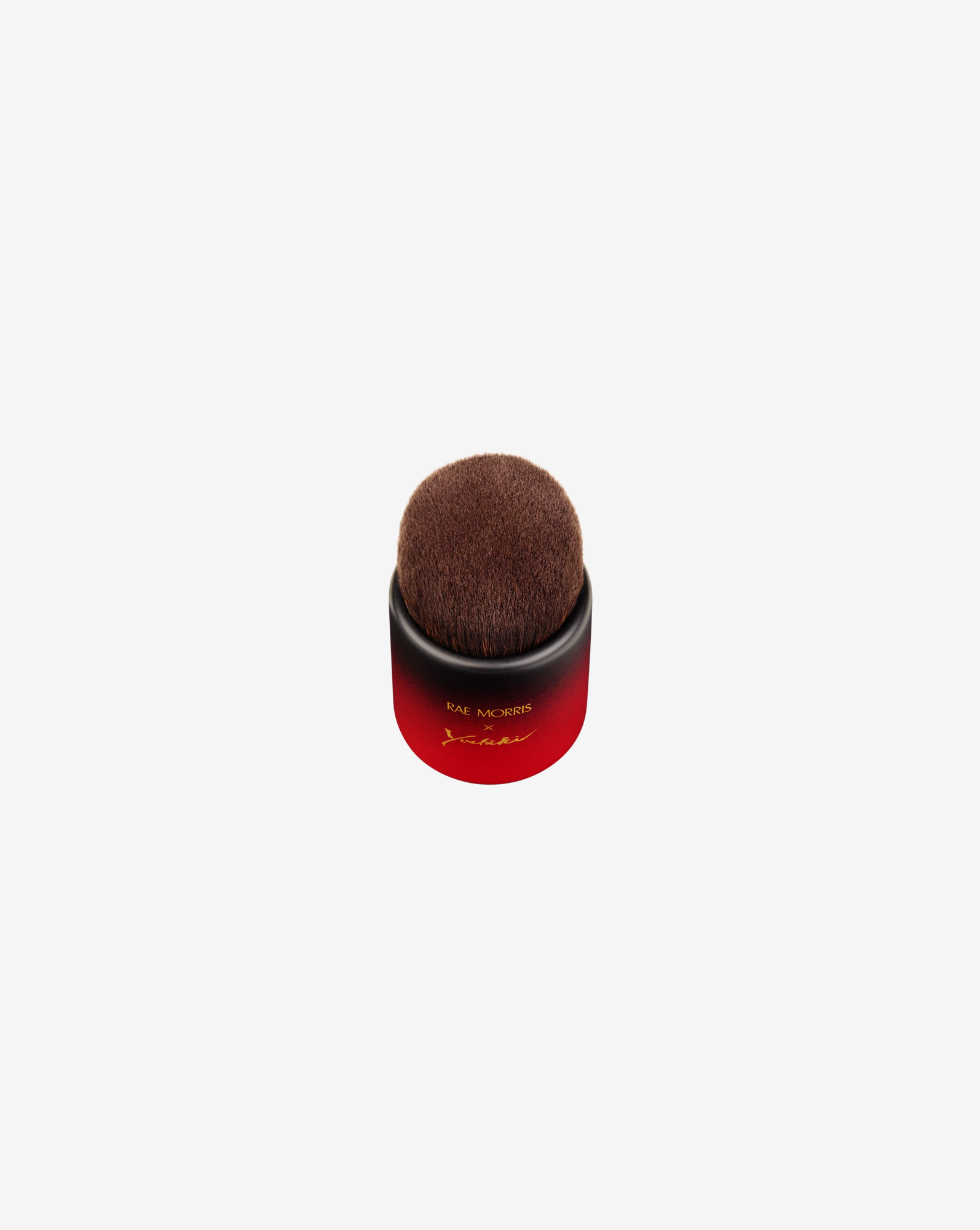 JISHAKU #29: MINI DELUXE RADIANCE BRUSH