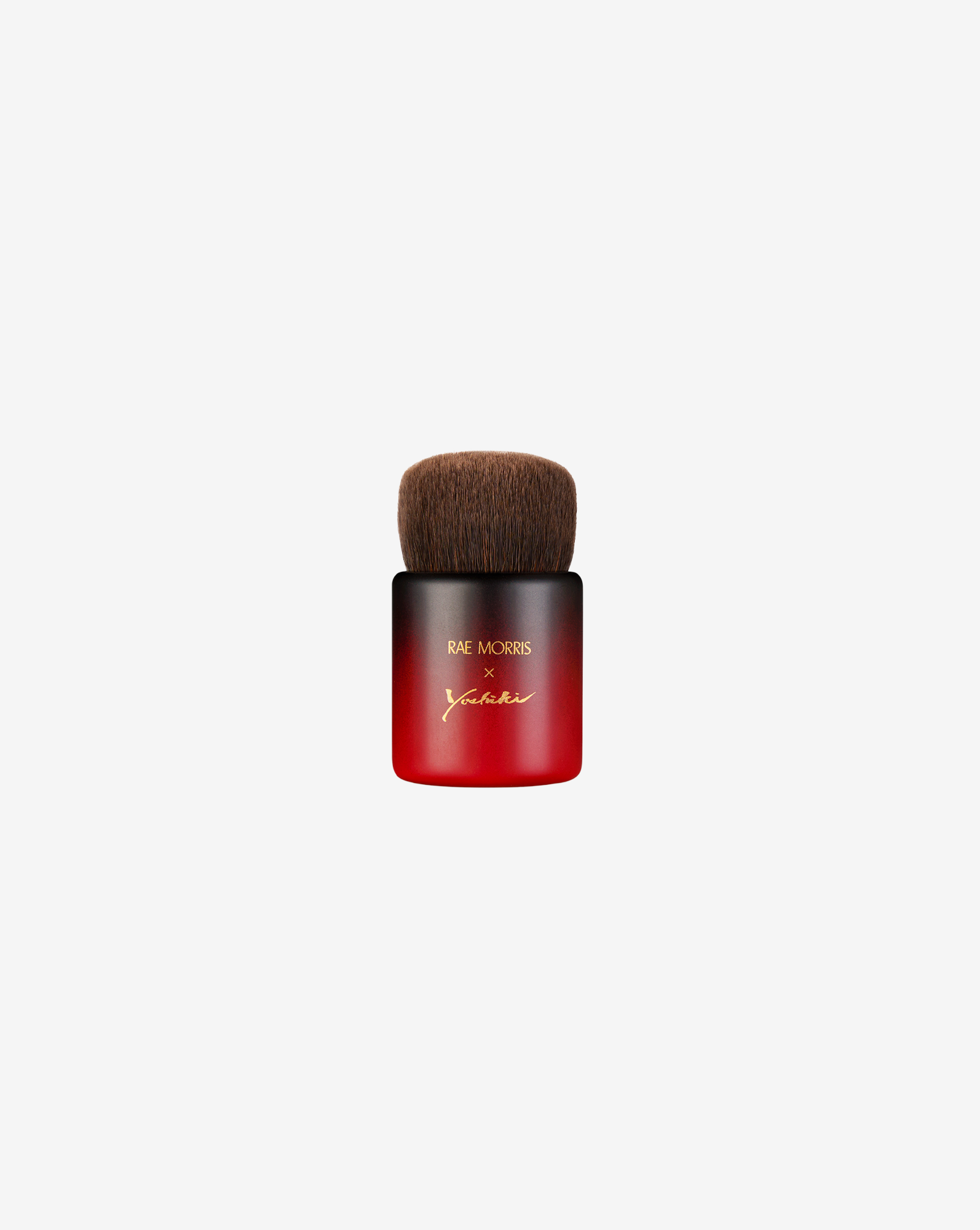 JISHAKU #29: MINI DELUXE RADIANCE BRUSH
