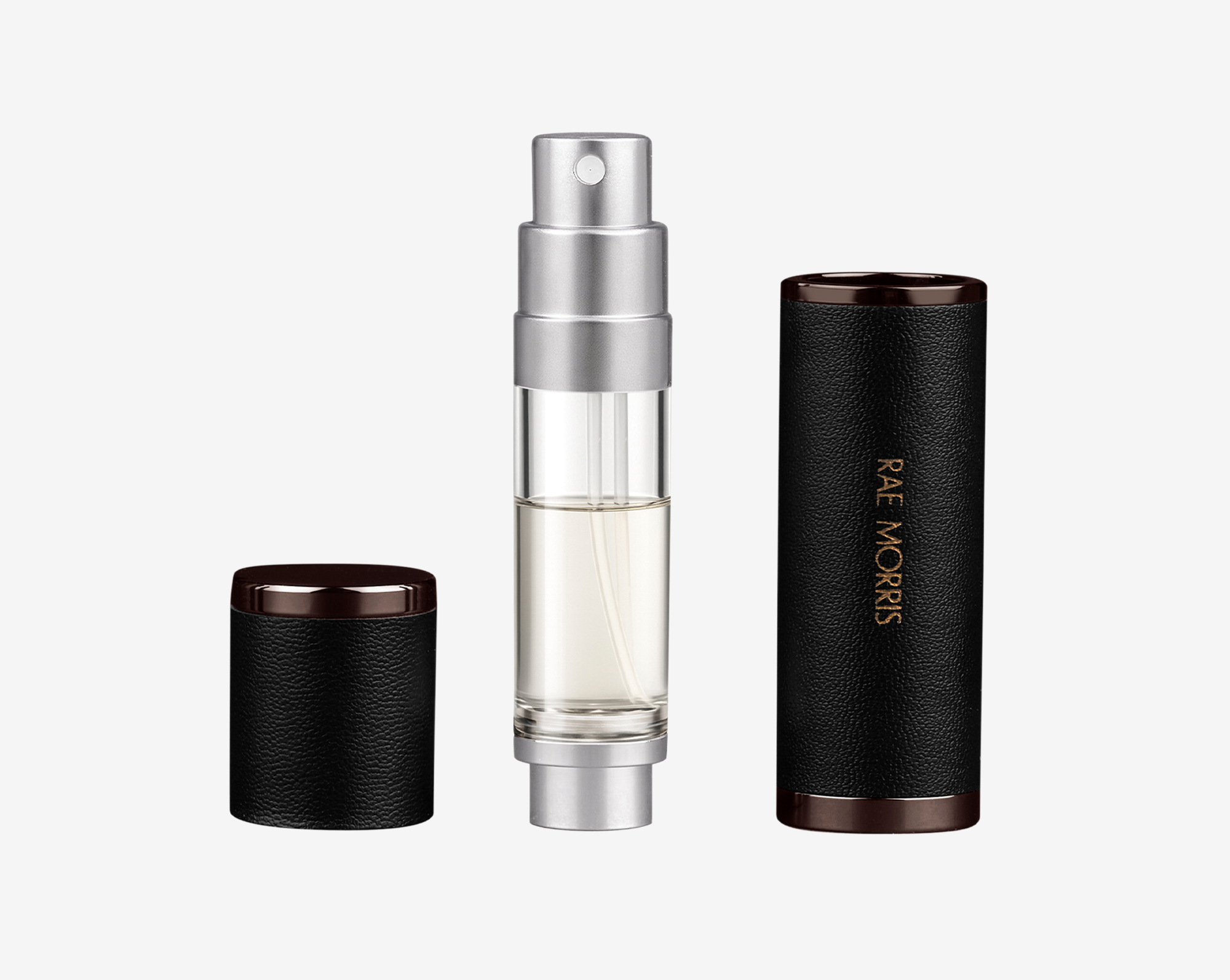 TRAVEL PERFUME ATOMISER