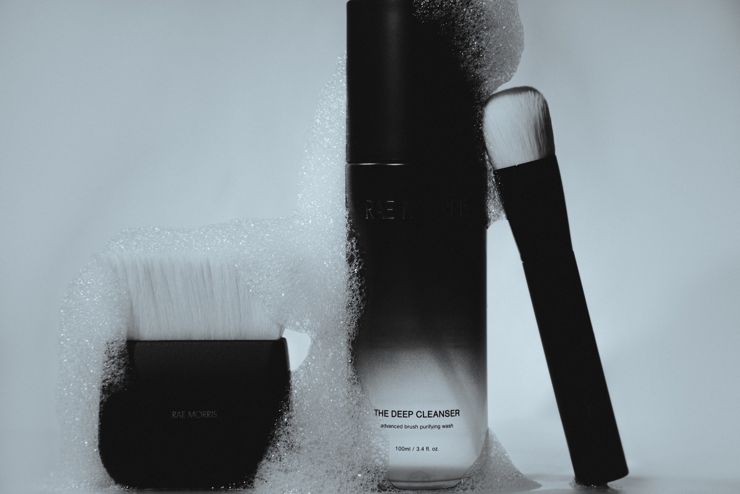 THE DEEP CLEANSER