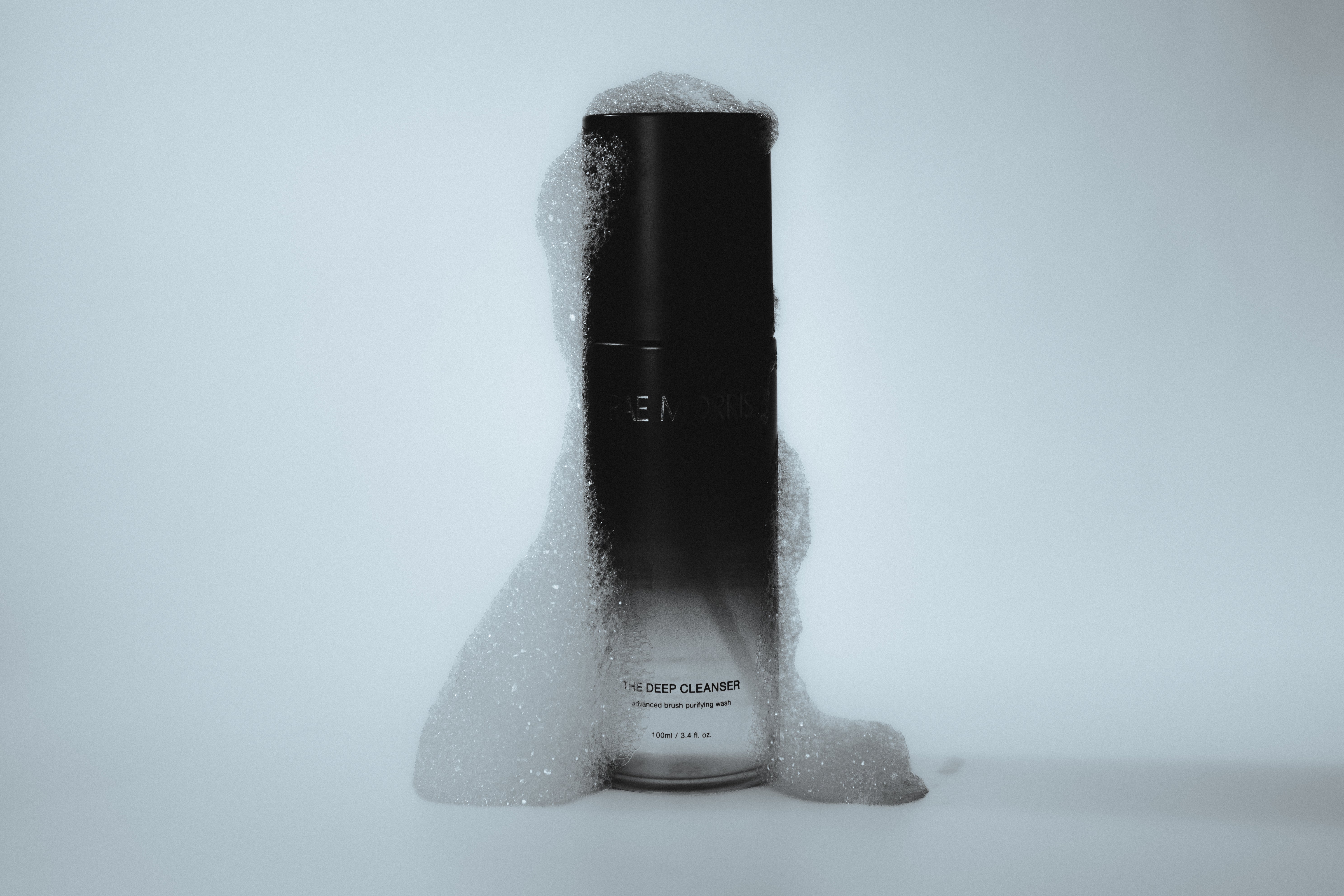 THE DEEP CLEANSER