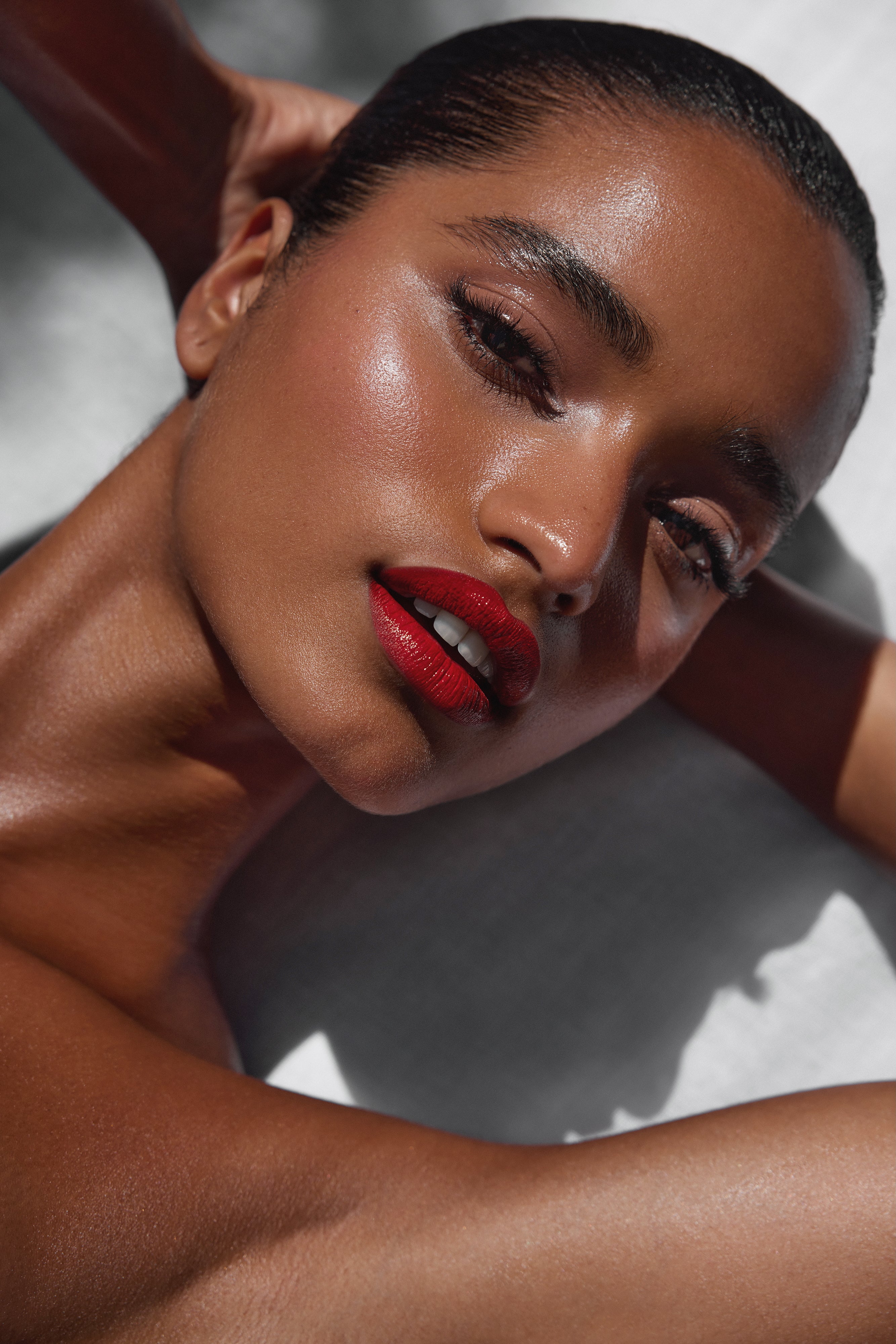 Model: @charissemone