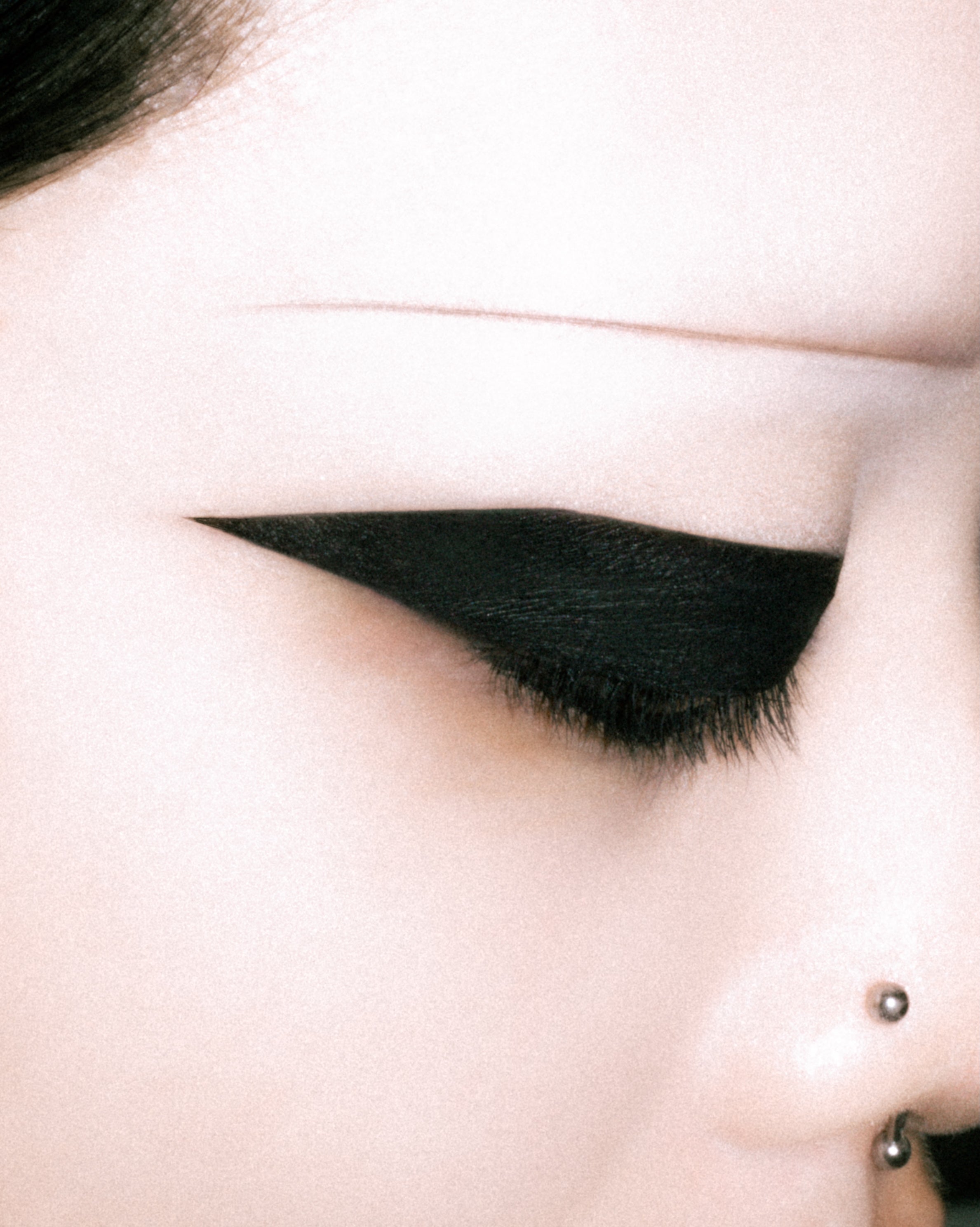 Model: @yasminekeong