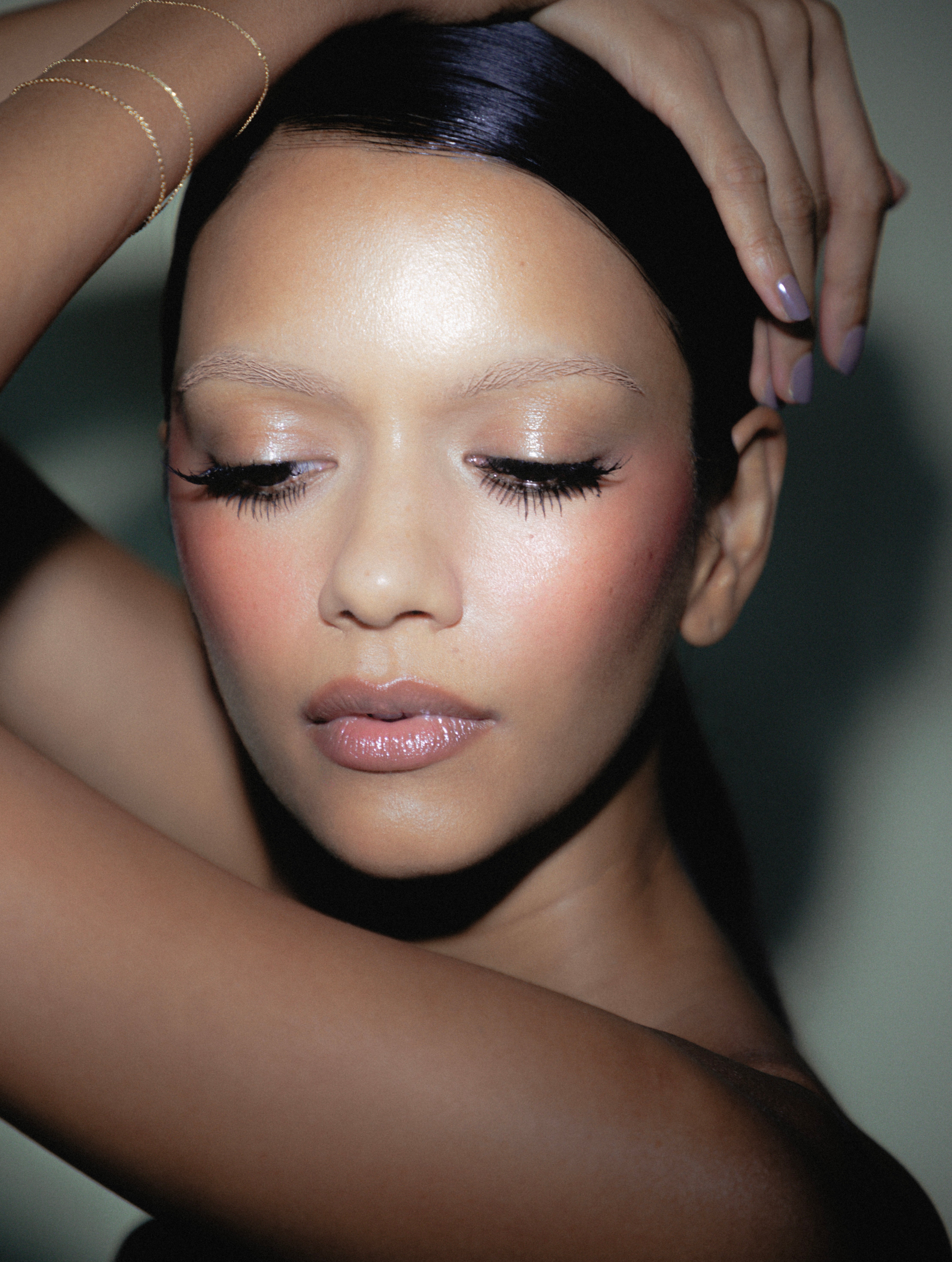 MODEL: JANITHA @SCOOPMODELMANAGEMENT