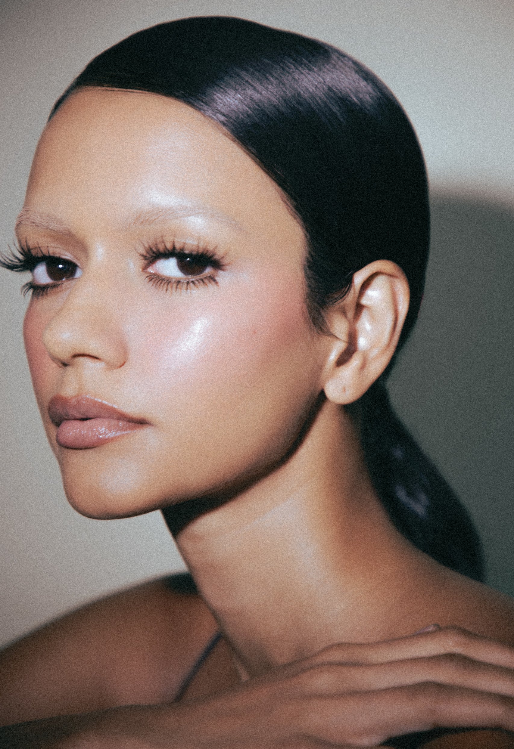 MODEL: JANITHA @SCOOPMODELMANAGEMENT