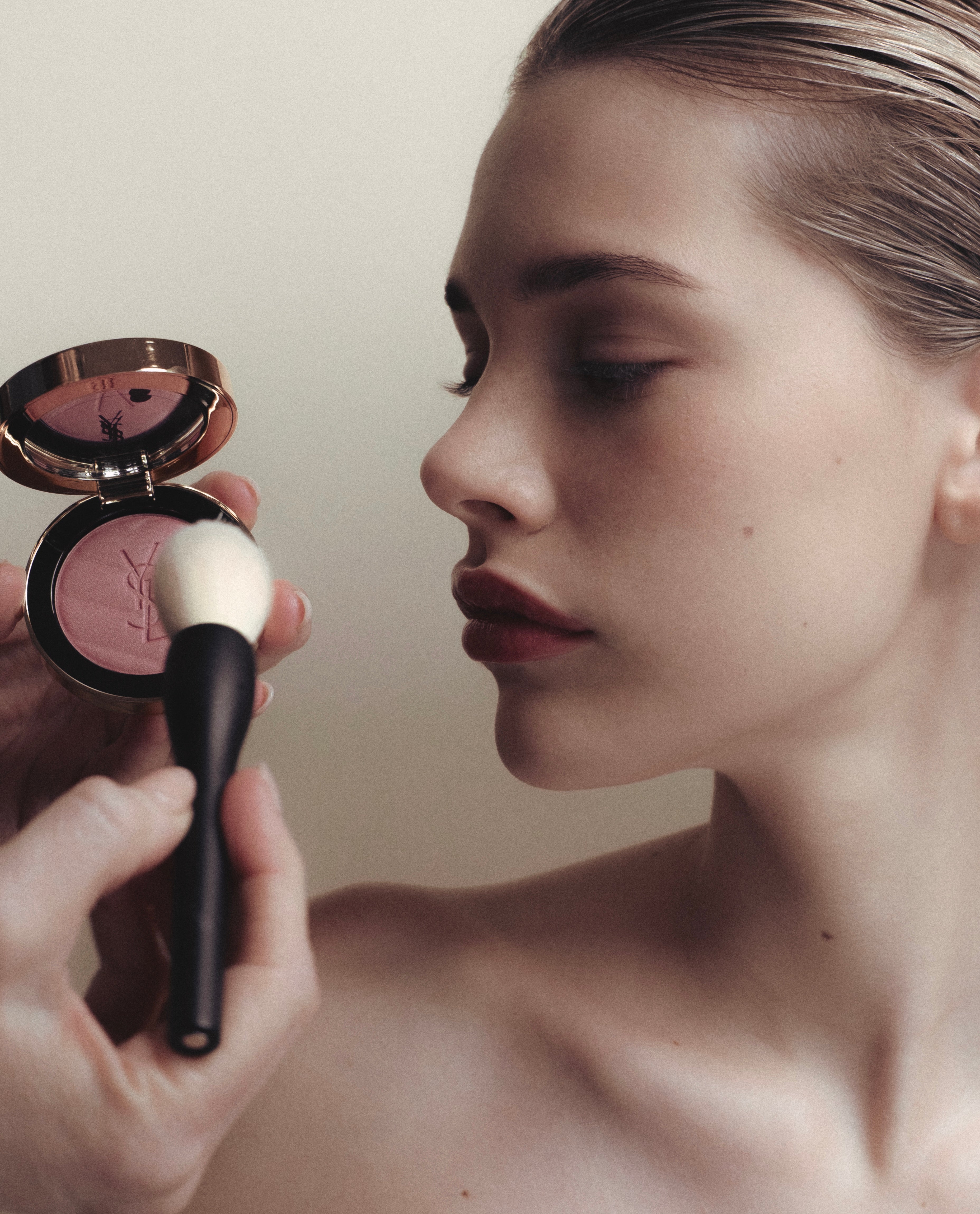 MODEL: monique @chicmodels