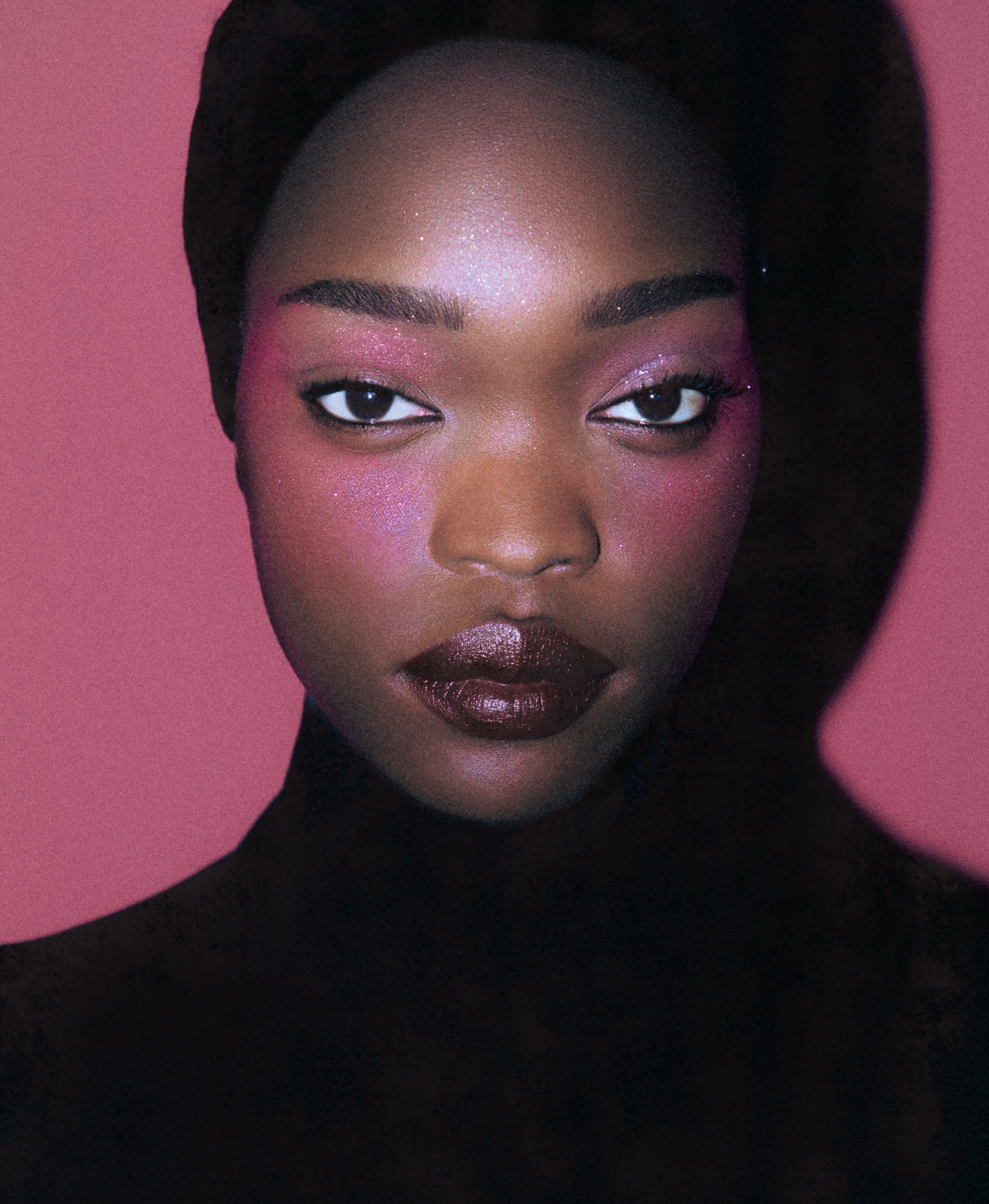 model: ester @chicmodels