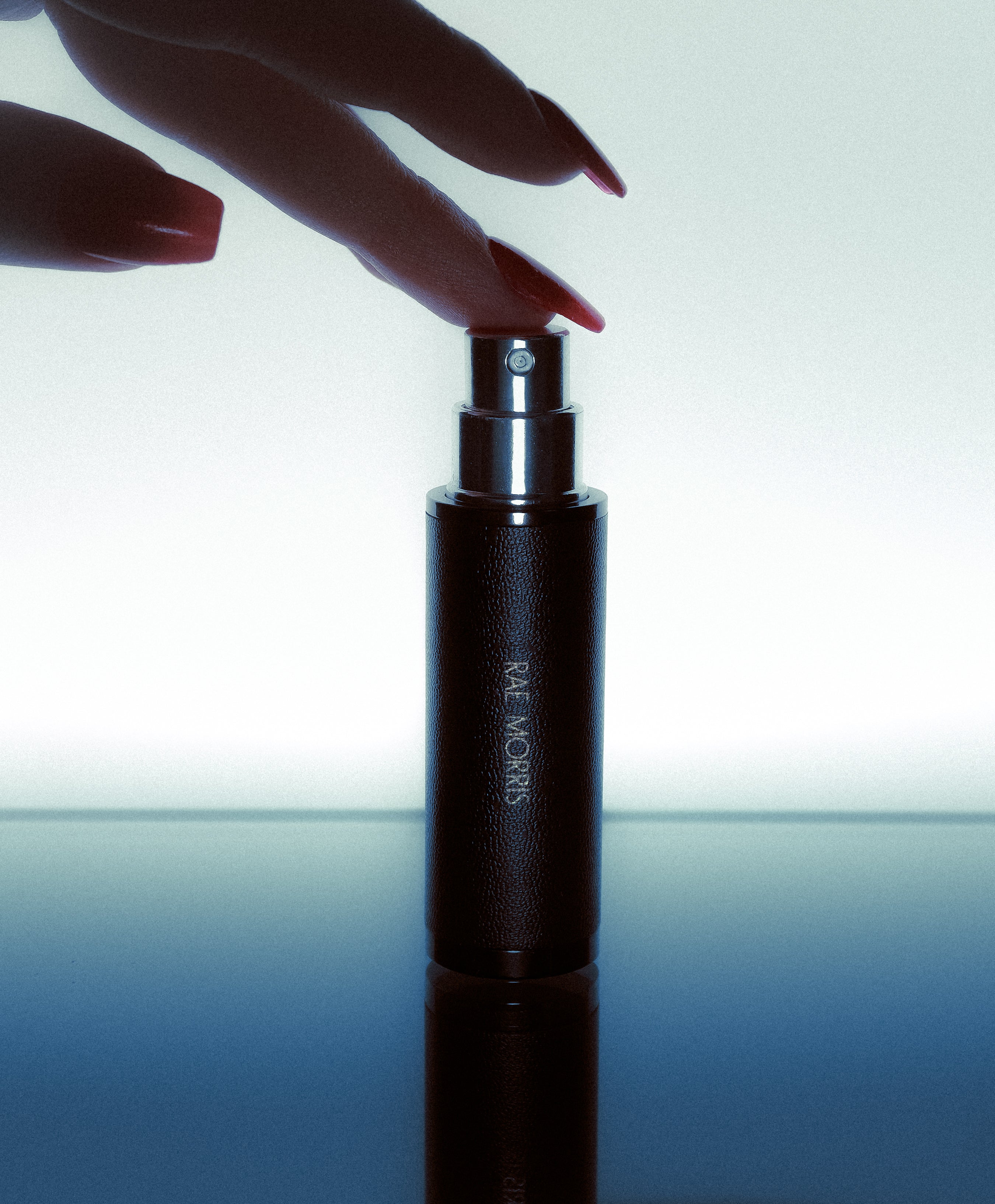 TRAVEL PERFUME ATOMISER