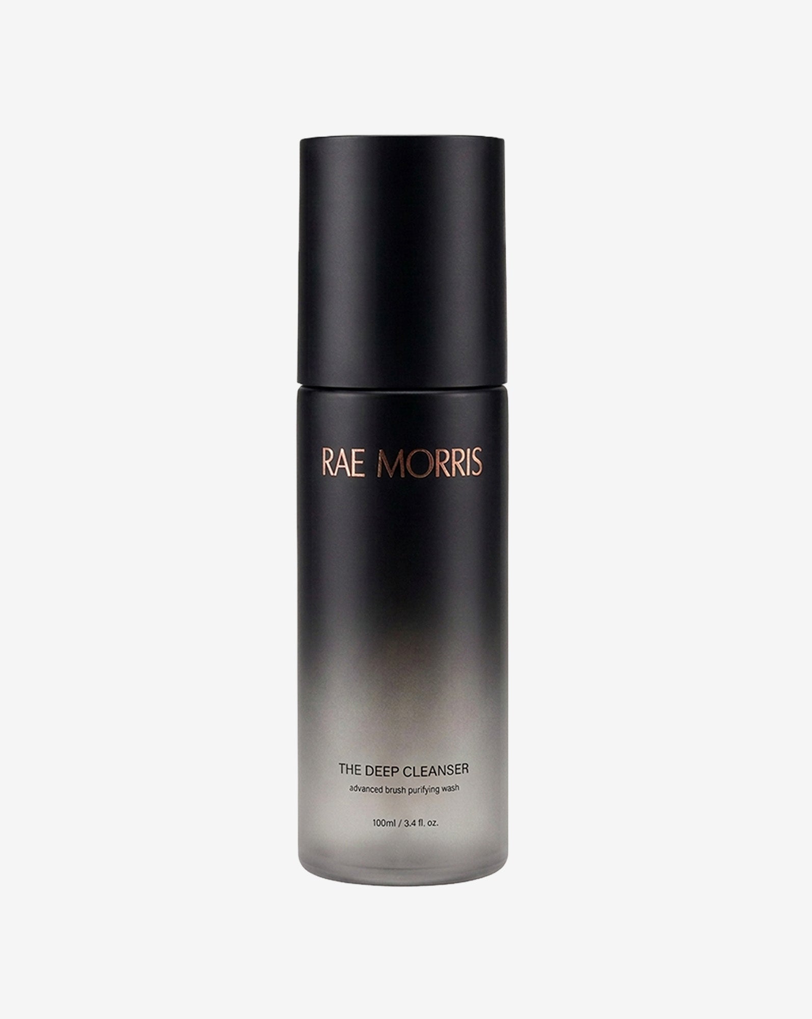 THE DEEP CLEANSER