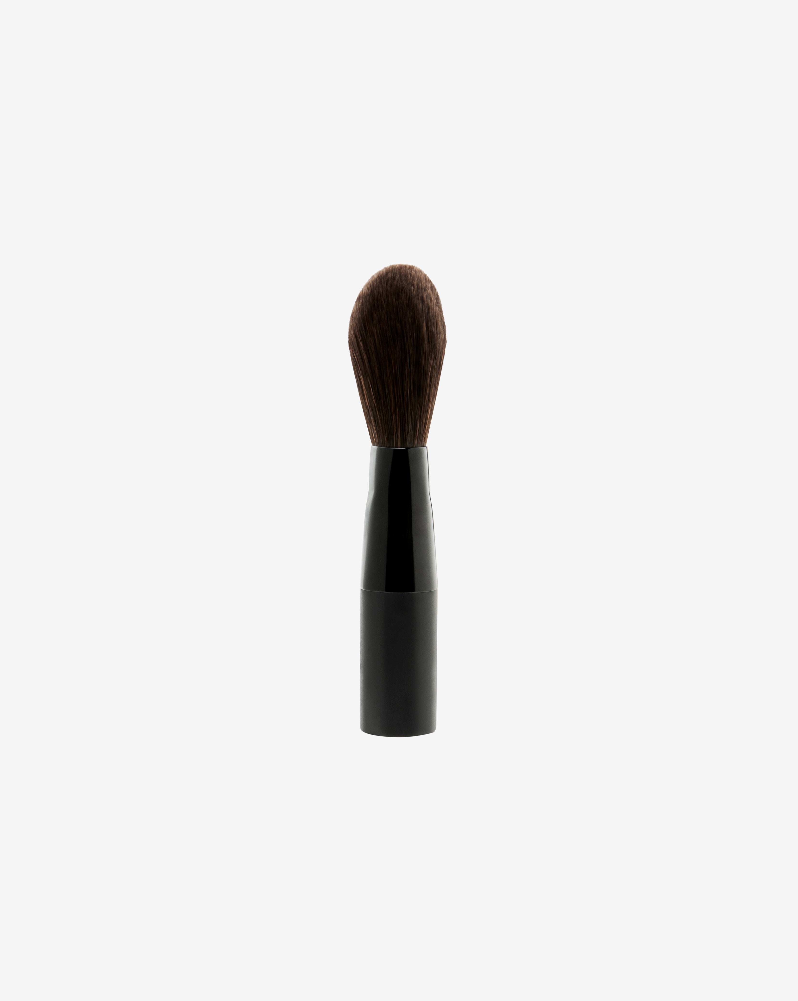 JISHAKU #22.5: FLAT POWDER BRUSH (TRAVEL)