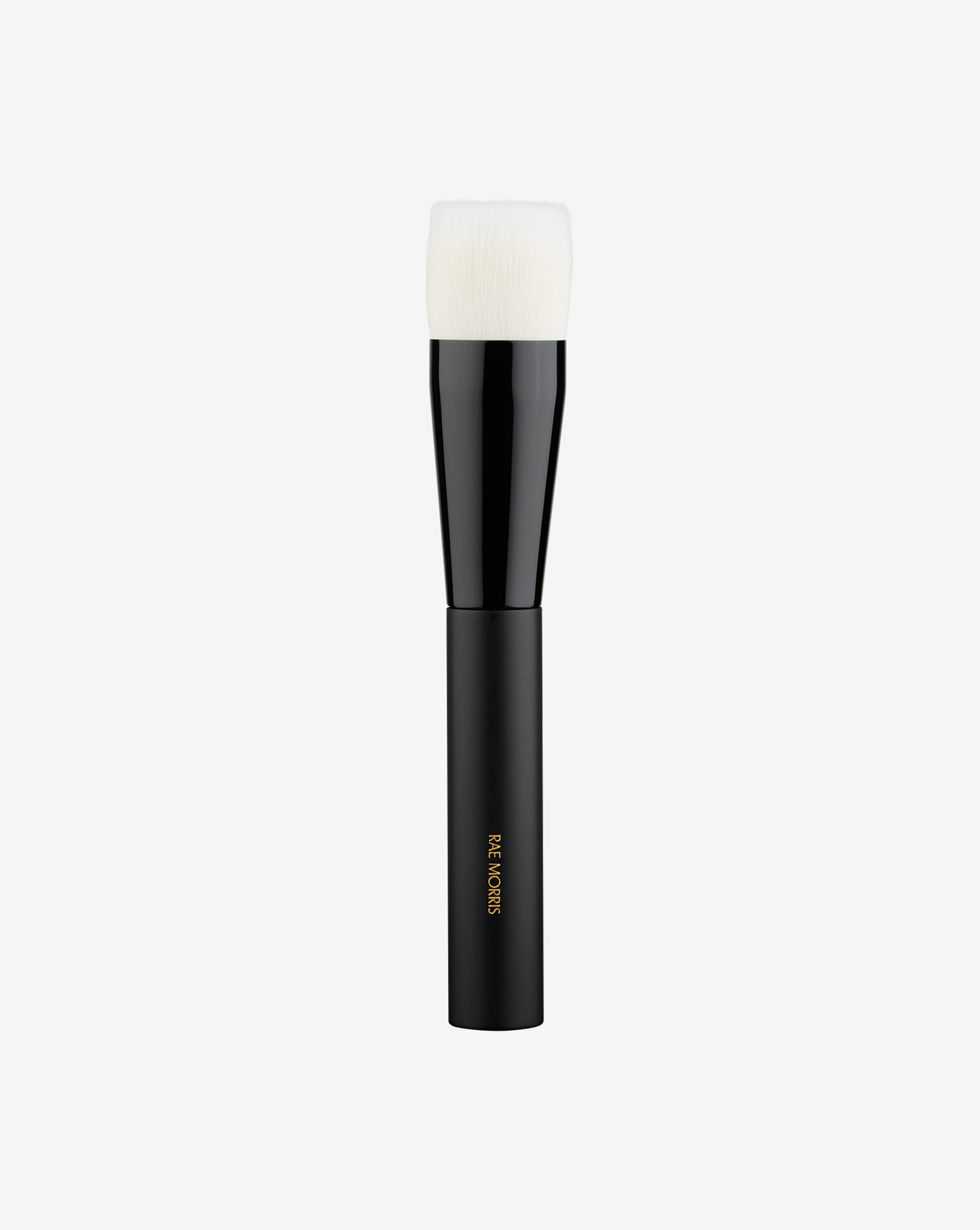 JISHAKU #23.5: DUO FIBRE FOUNDATION BRUSH