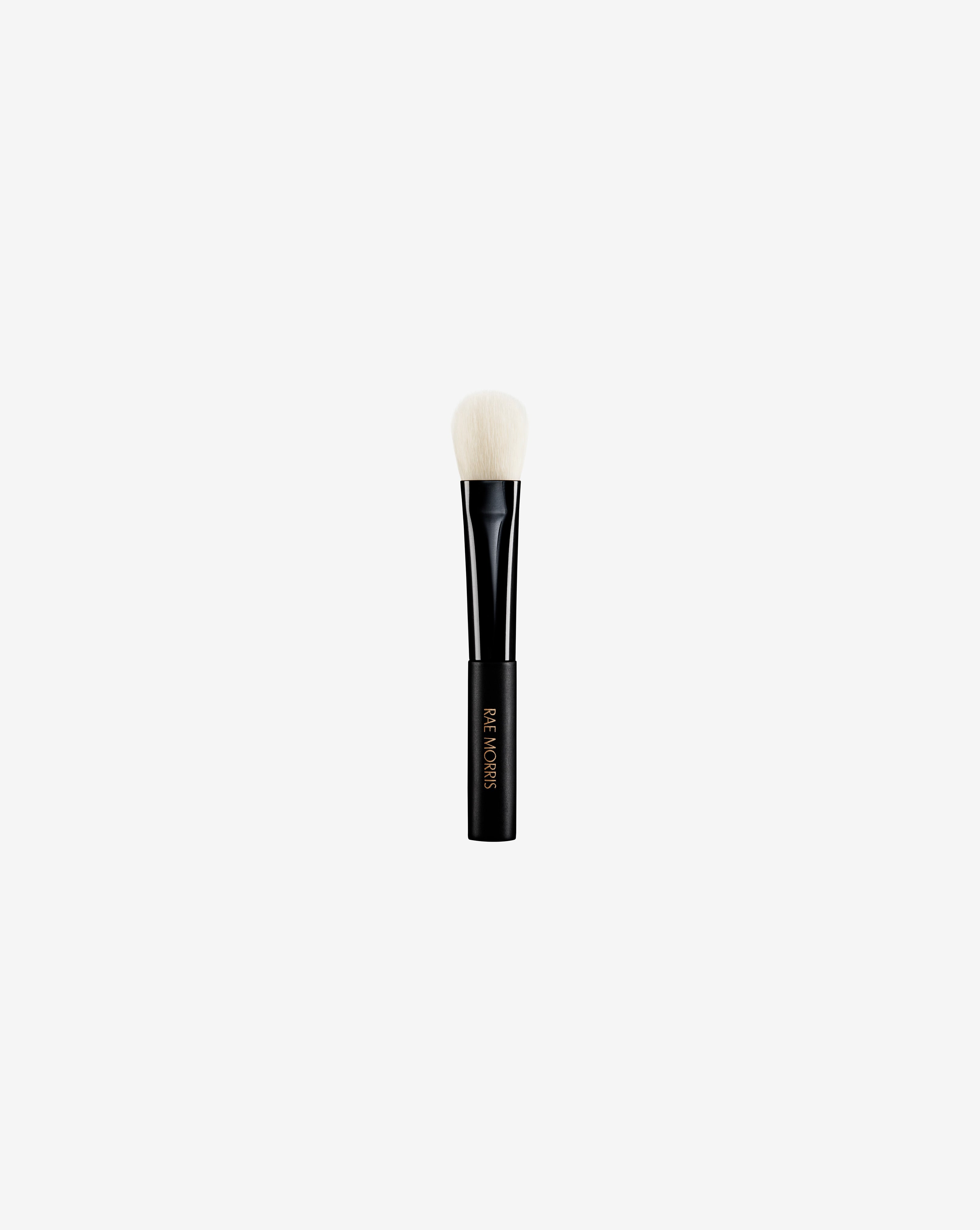 JISHAKU #11: MEDIUM OVAL SHADOW BRUSH (TRAVEL)