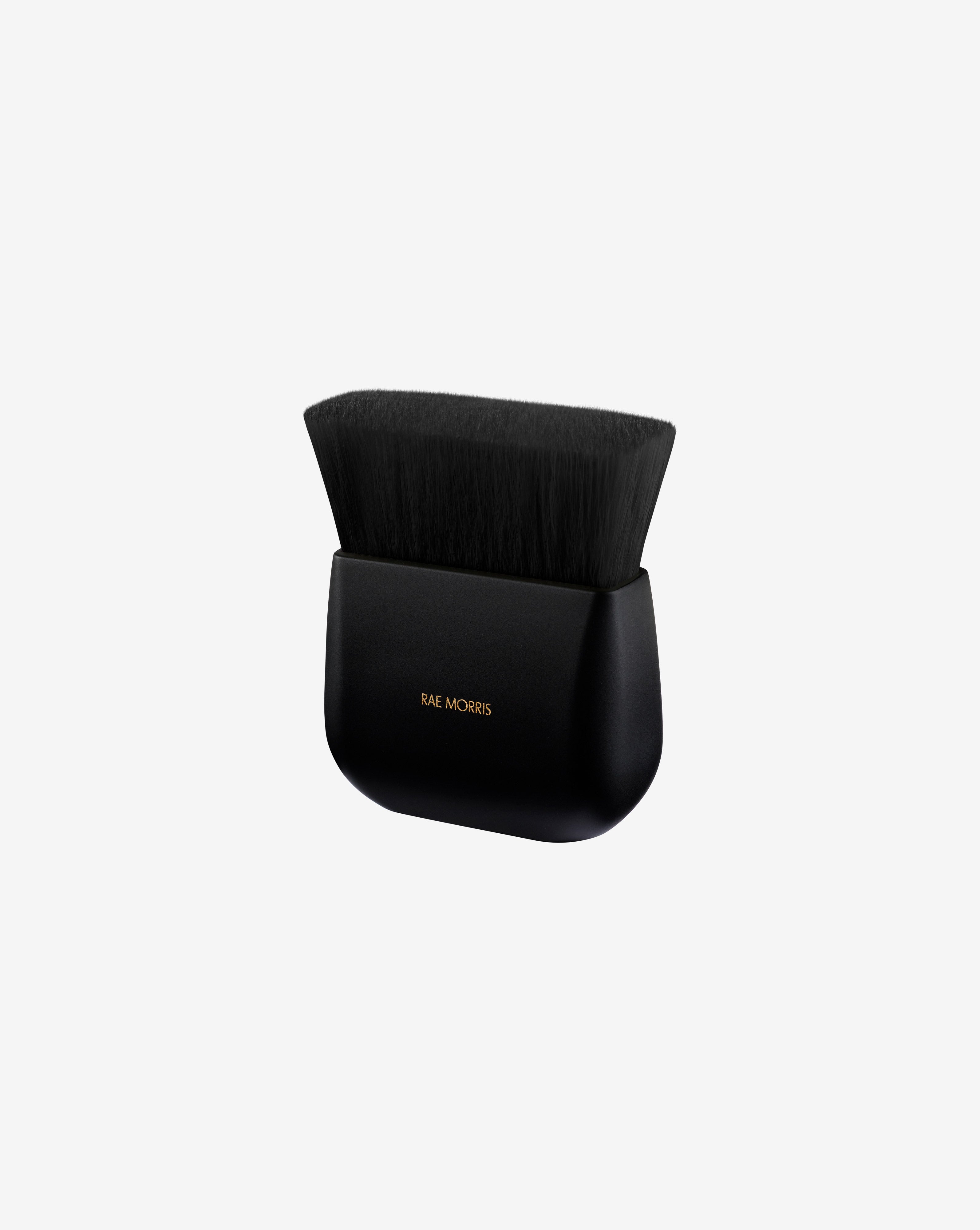 JISHAKU #26.1: RADIANCE BRUSH (BLACK)