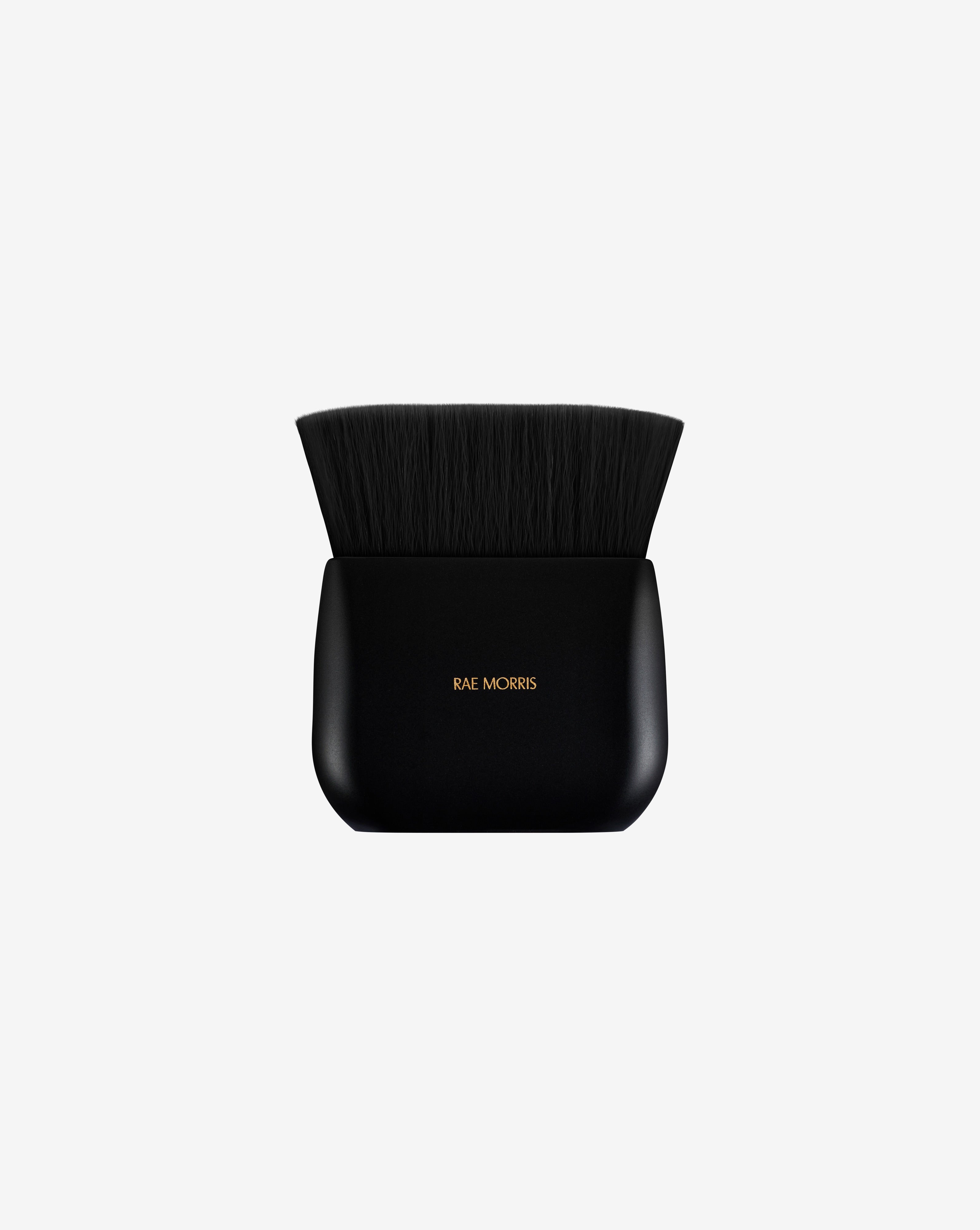 JISHAKU #26.1: RADIANCE BRUSH (BLACK)