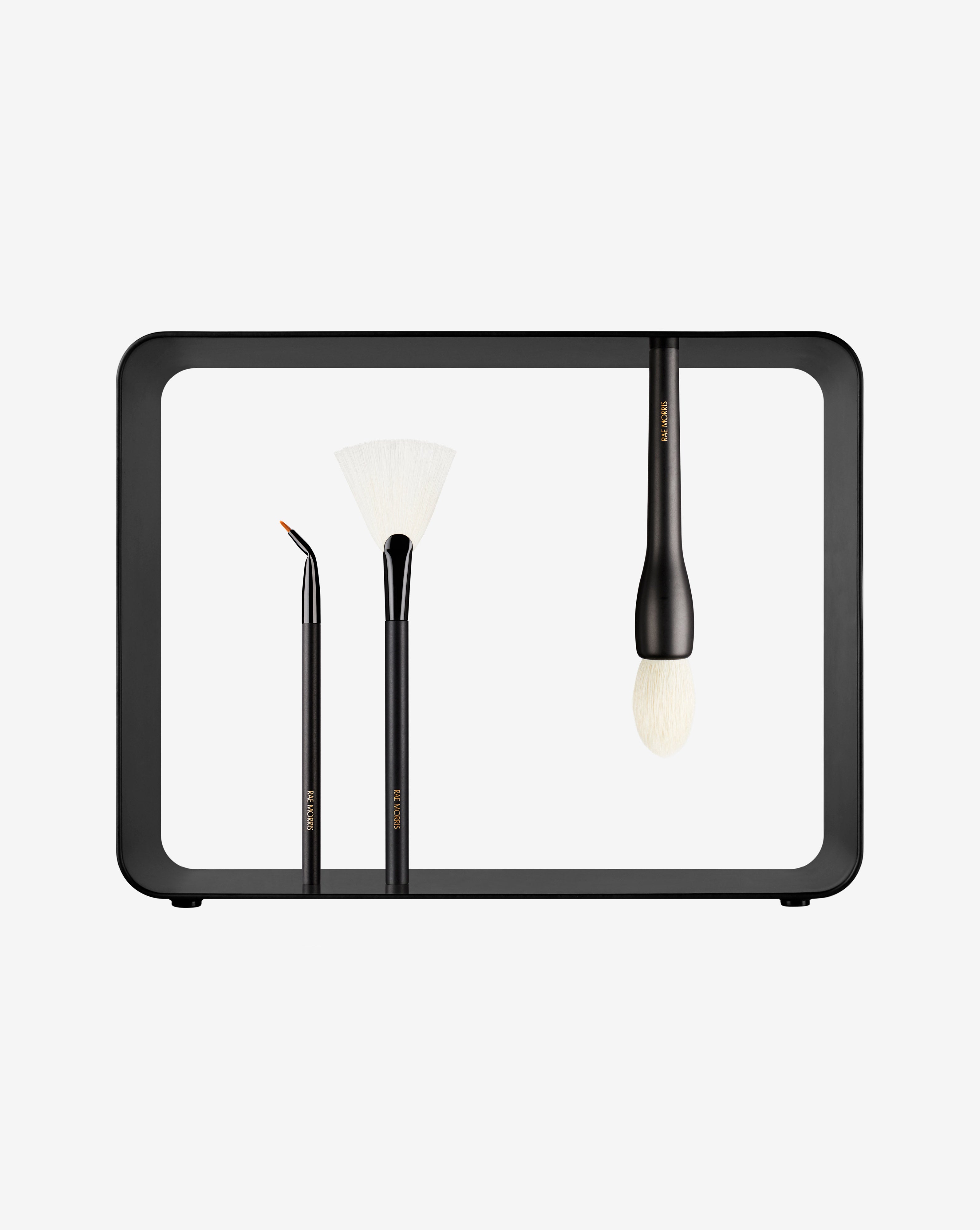 THE RAE FRAME