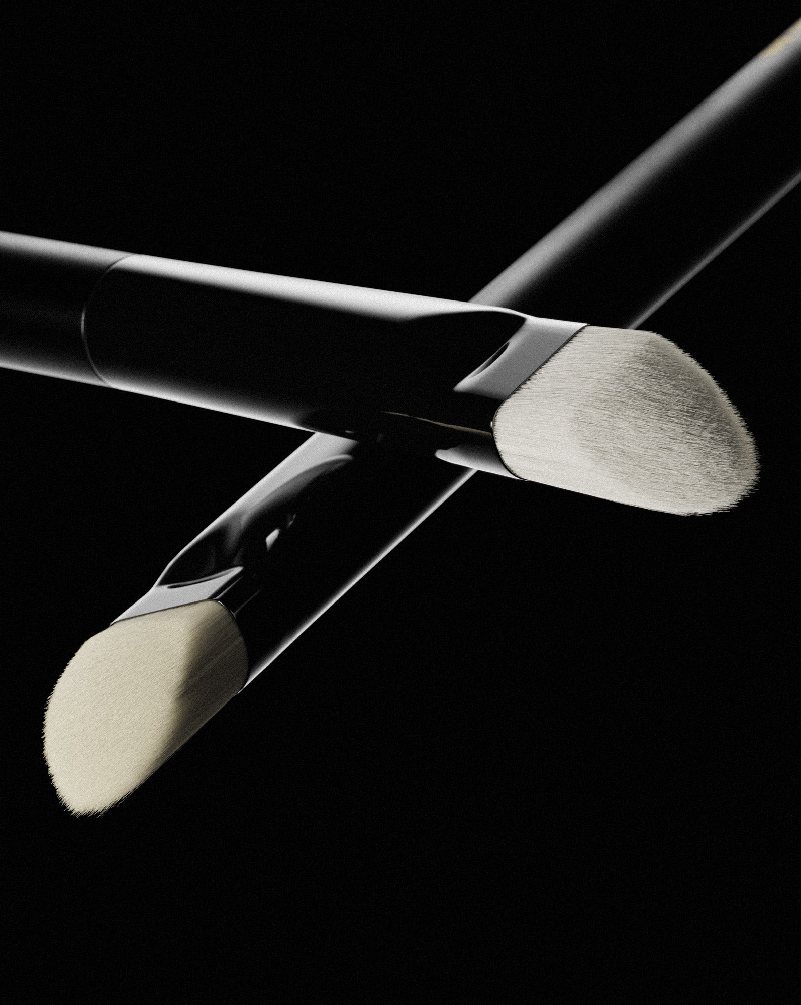 JISHAKU #6.5: ANGLE EYE BLENDER BRUSH